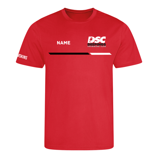 Quickdry Pool Shirt - DSC