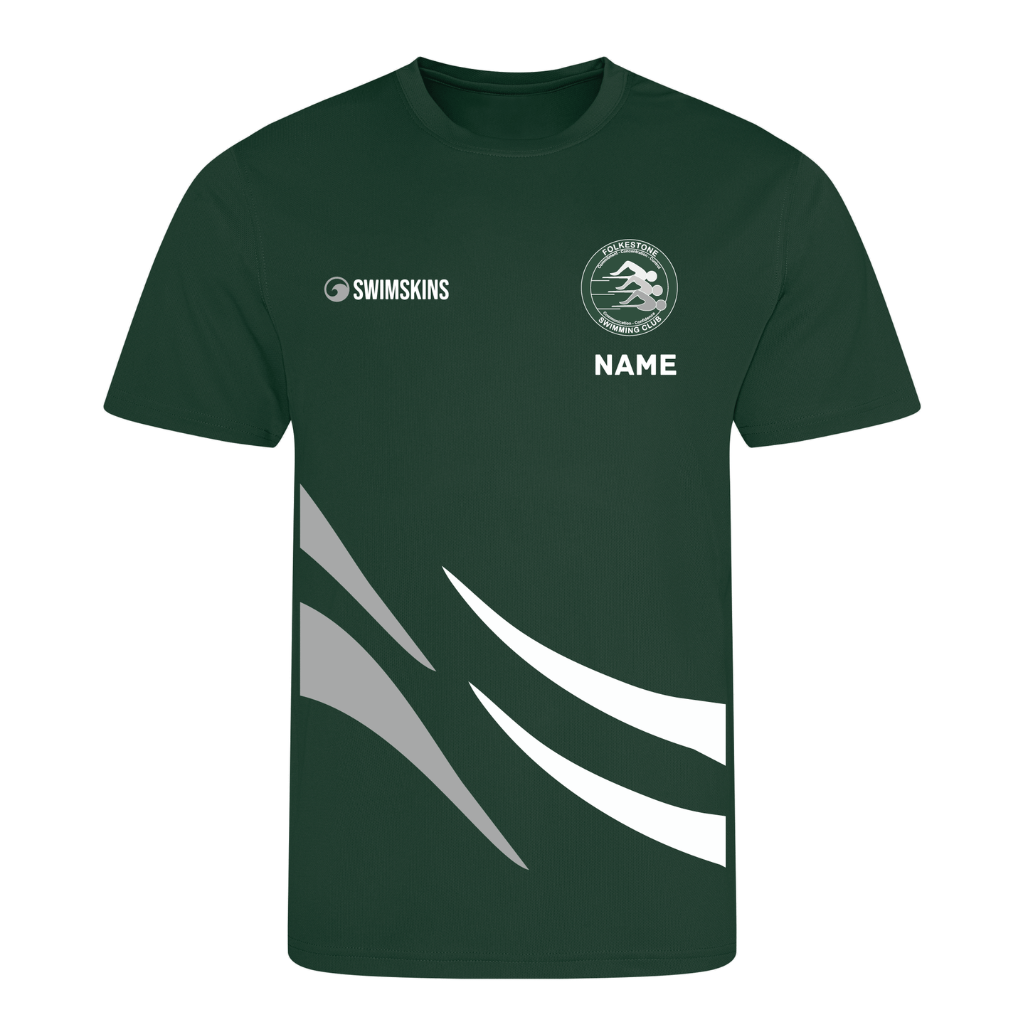 Quickdry Pool Shirt  - FSC