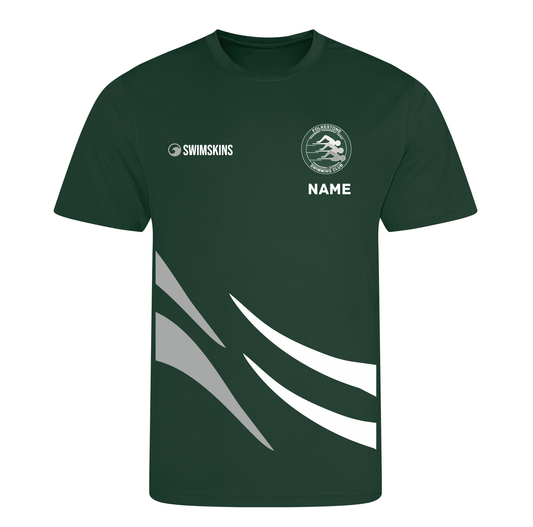 Quickdry Pool Shirt  - FSC