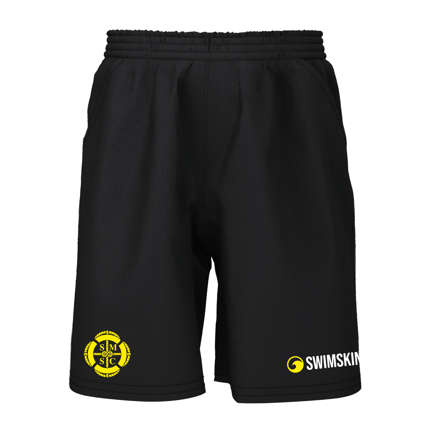 Performance Unisex Pool Shorts - SMSC