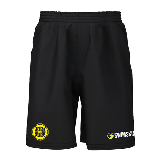 Performance Unisex Pool Shorts - SMSC
