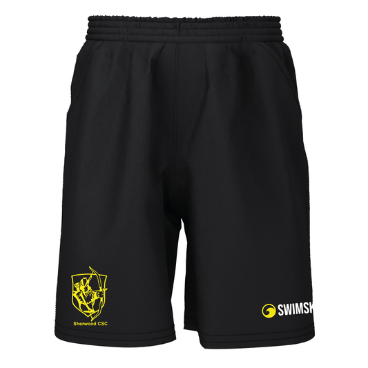 Performance Unisex Pool Shorts - SCSC