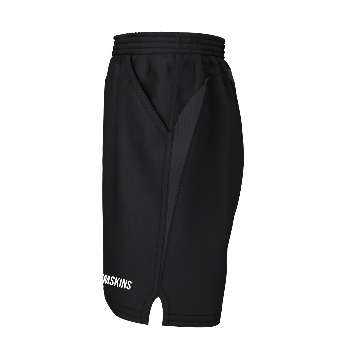 Performance Unisex Pool Shorts - SCSC
