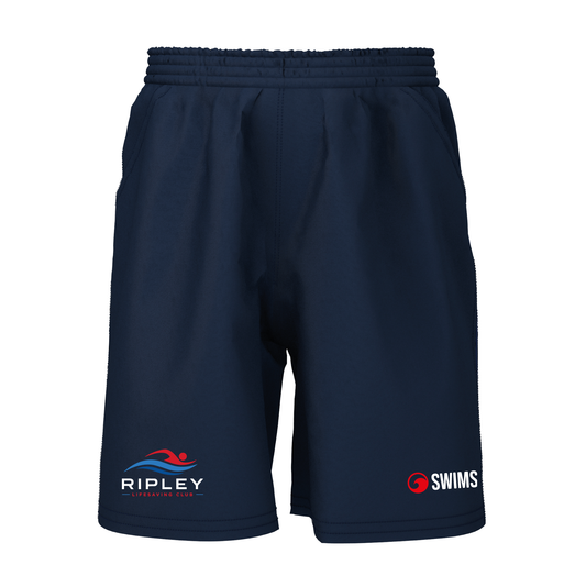 Performance Unisex Pool Shorts - RLC