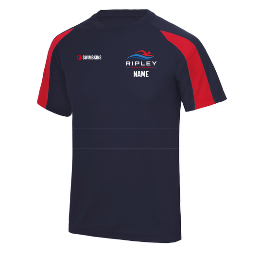 Quickdry Pool Shirt - RLC