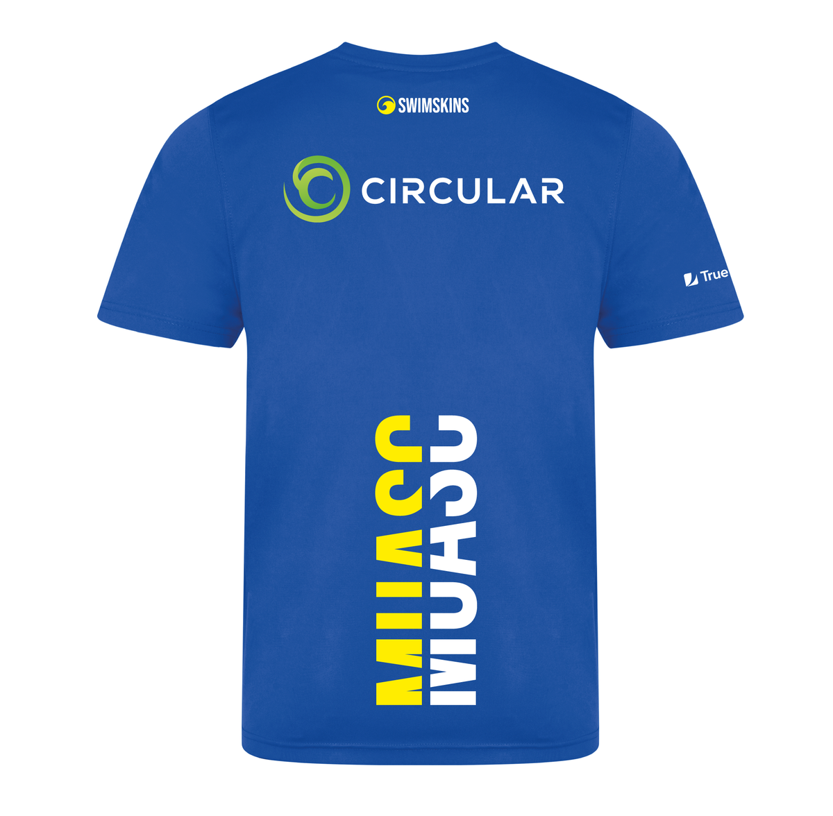 Quickdry Pool Shirt - MUSC