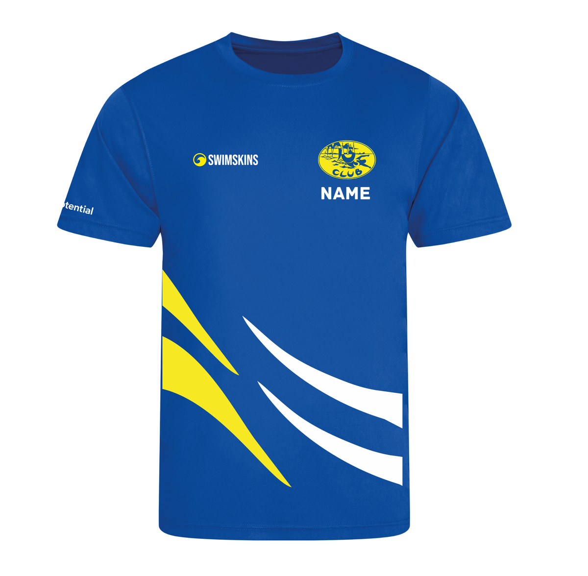 Quickdry Pool Shirt - MUSC