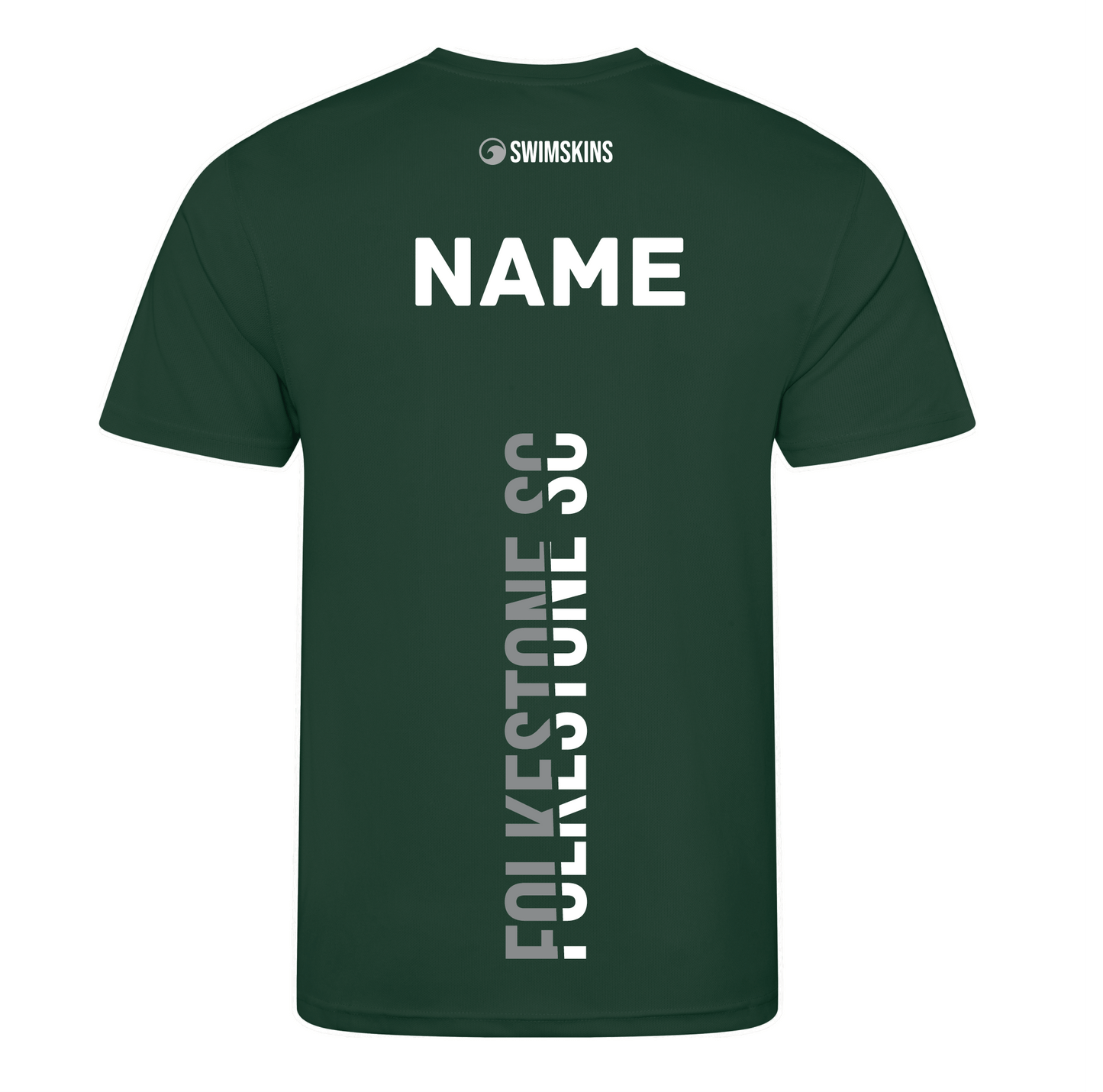 Quickdry Pool Shirt  - FSC