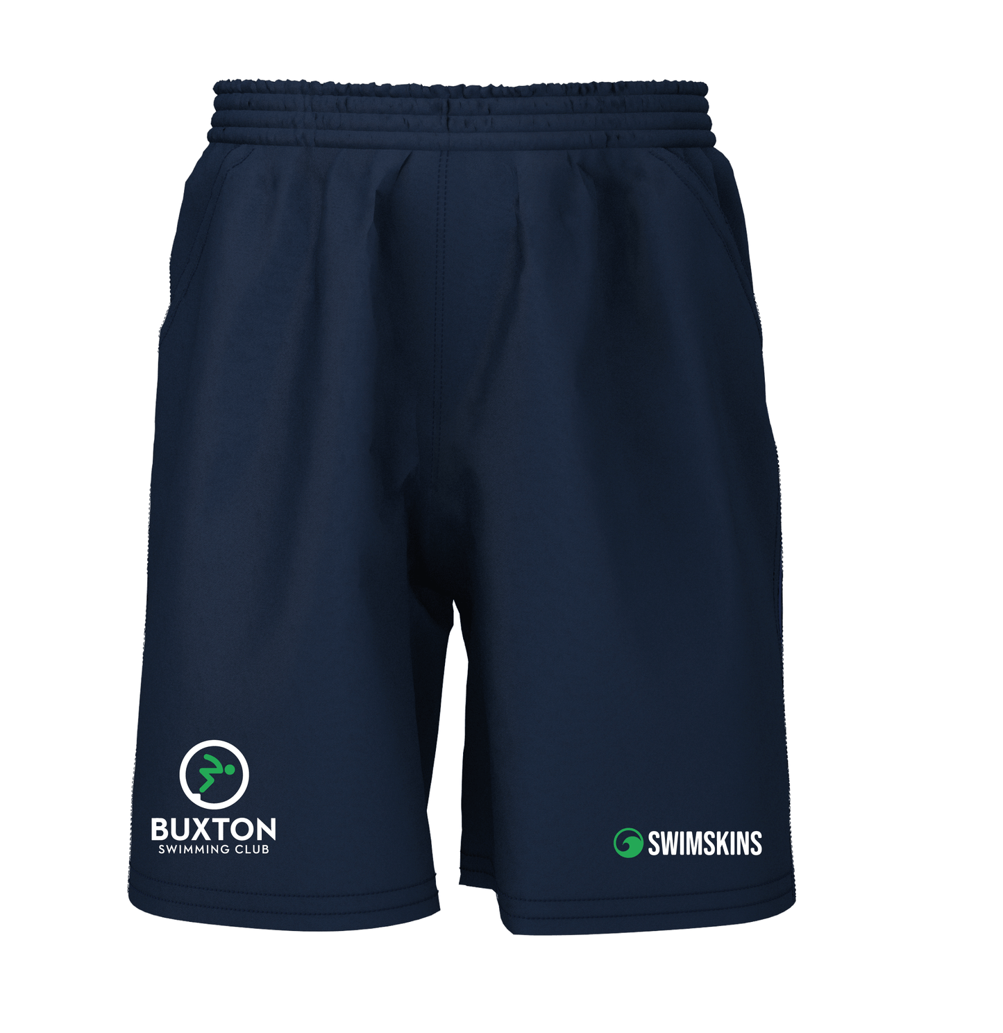 Performance Pool Shorts - BSC