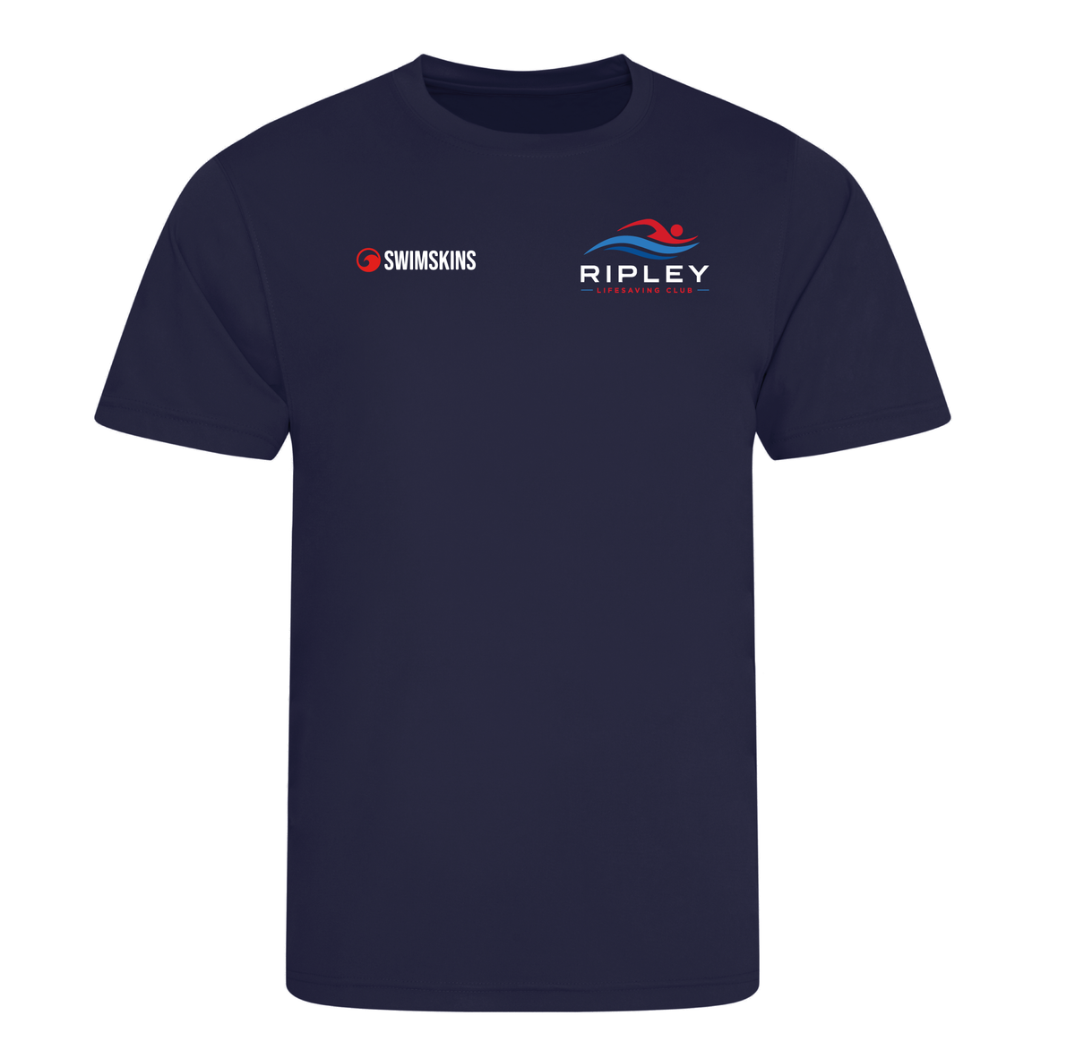 Poolside Helpers Shirt - RLC