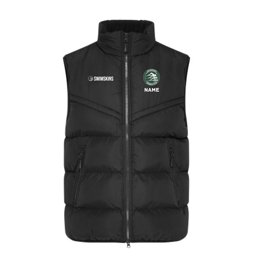 Puffer Gilet - FSC