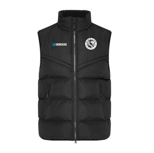 Puffer Gilet - BLSC