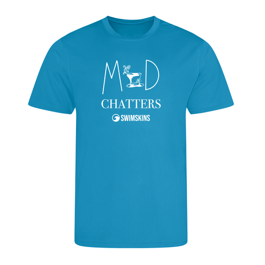 Quickdry Swim Shirt - MAD