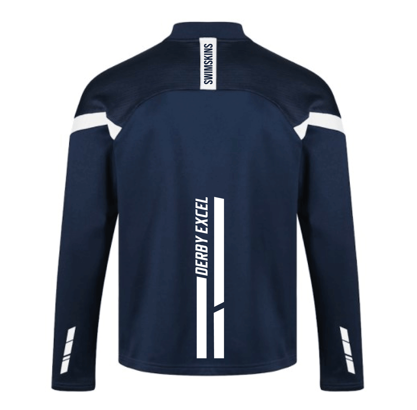 Qzip Performance Podium Midlayer - DESC