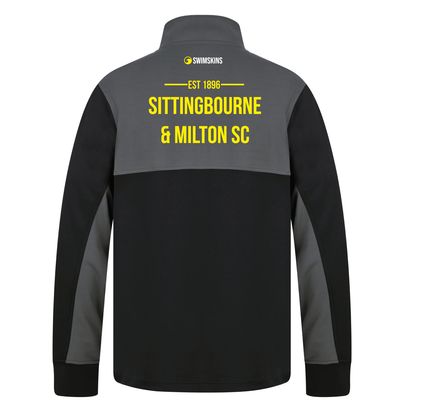 Qzip Performance Podium Midlayer - SMSC