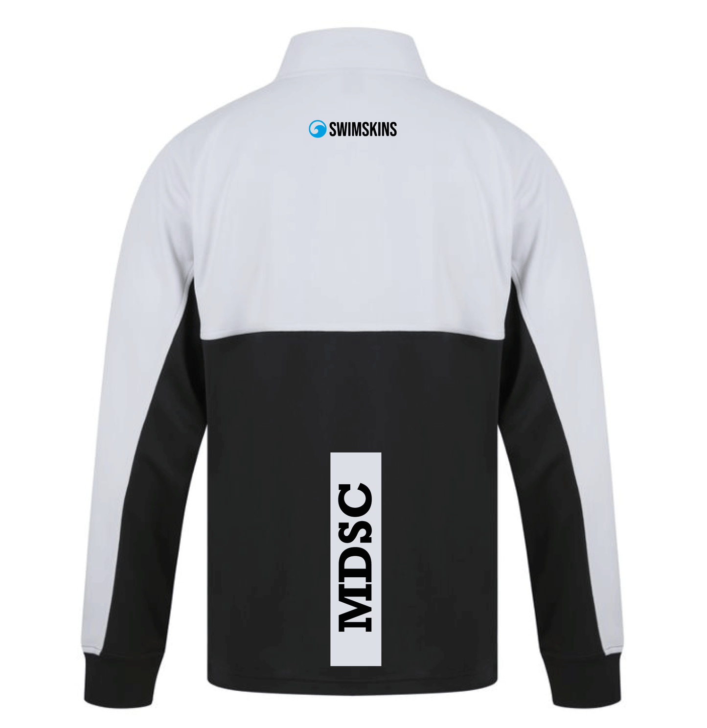 Qzip performance midlayer - MDSC