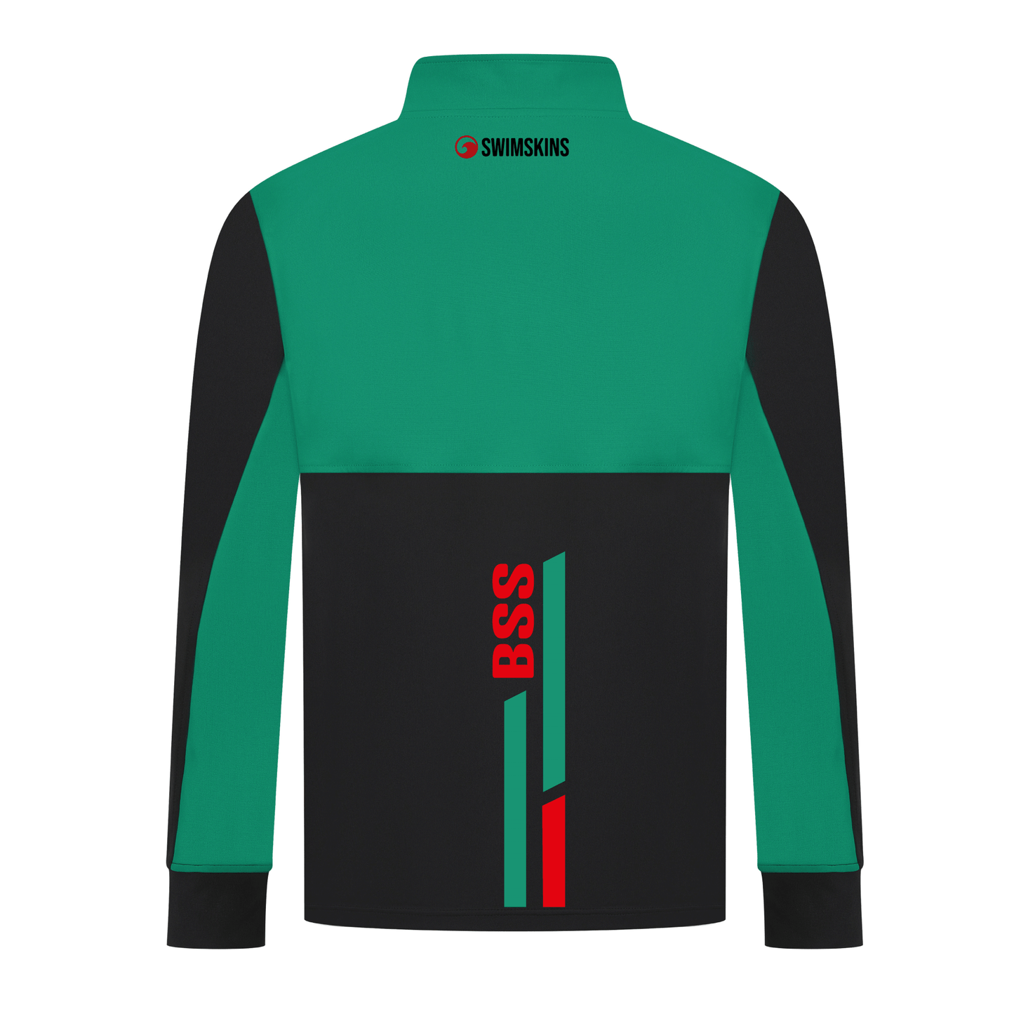 Qzip performance midlayer - BSS