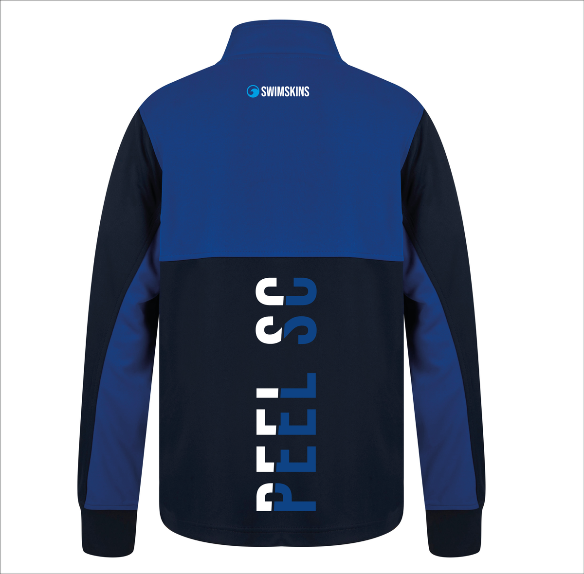 Qzip Performance Podium Midlayer - PSC