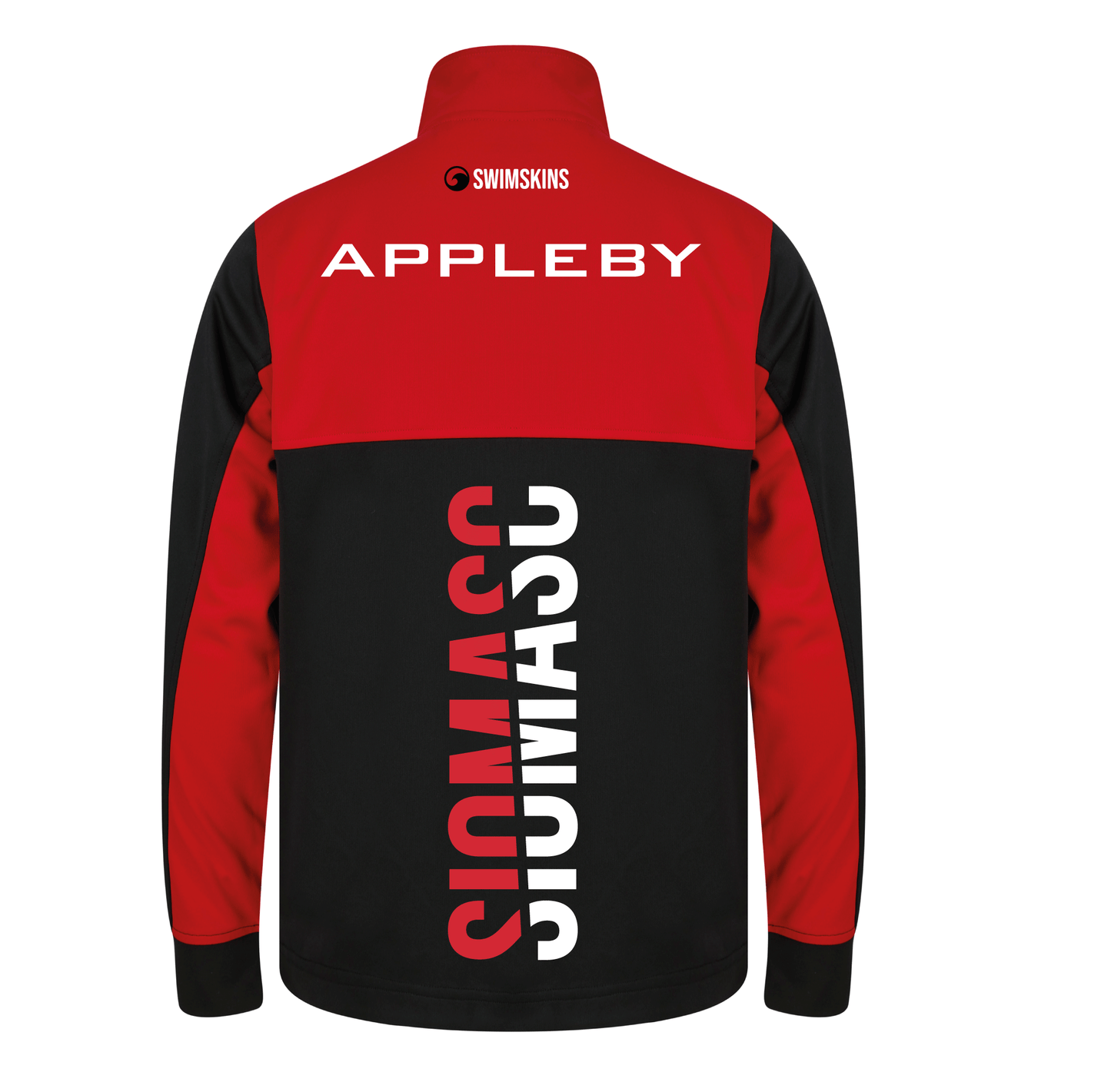 Qzip Performance Podium Midlayer - SIOMSC