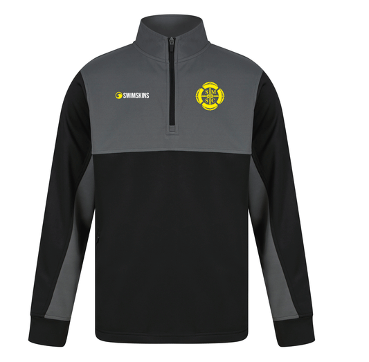Qzip Performance Podium Midlayer - SMSC