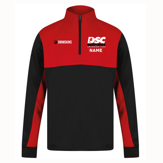 Qzip performance midlayer - DSC