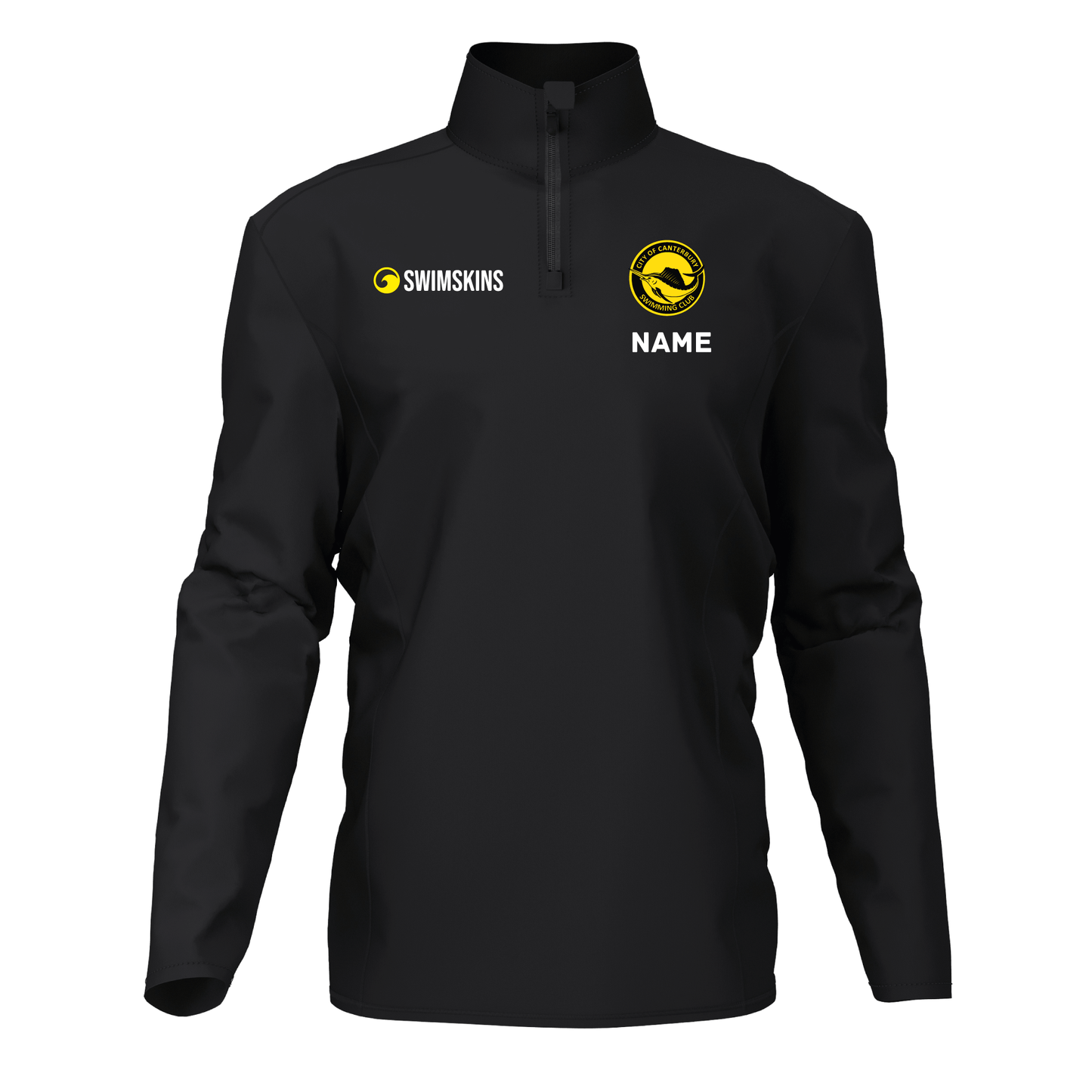 Qzip performance midlayer - CCSC