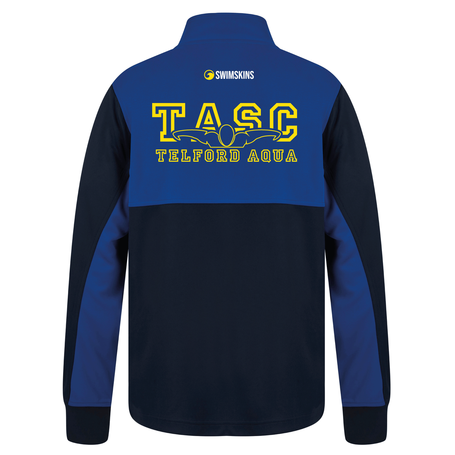 Qzip performance midlayer - TASC