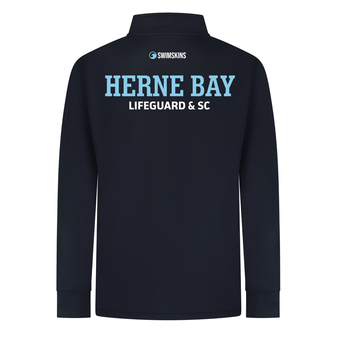 Qzip Performance Podium Midlayer - HBL