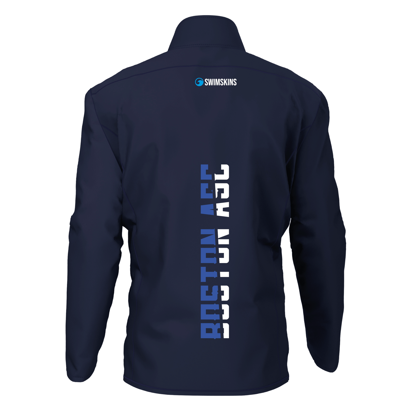 Qzip performance midlayer - BASC