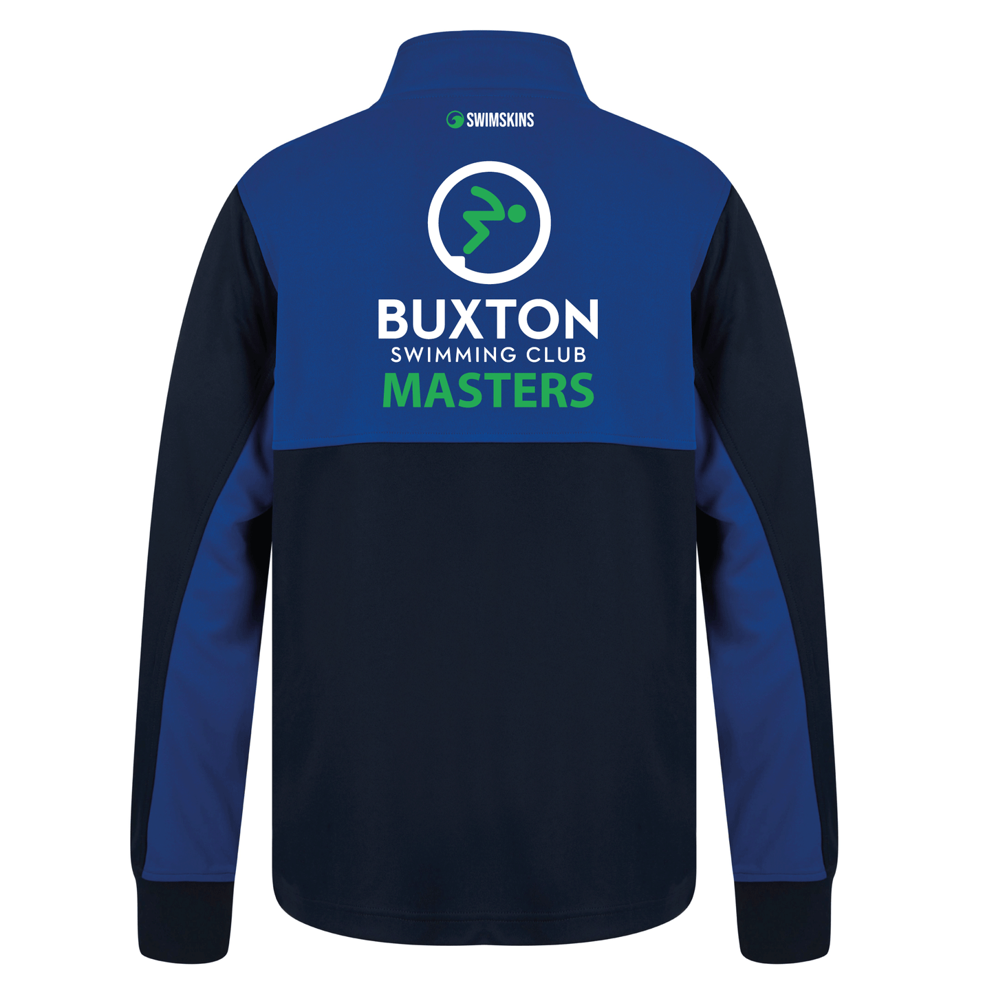 Qzip performance midlayer - Royal/Navy - BSC