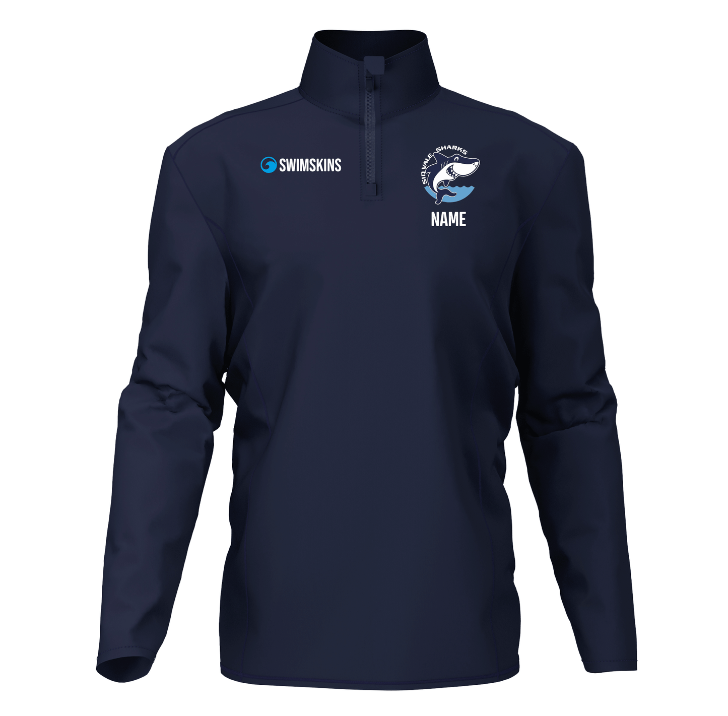 Qzip Performance Midlayer - SVS