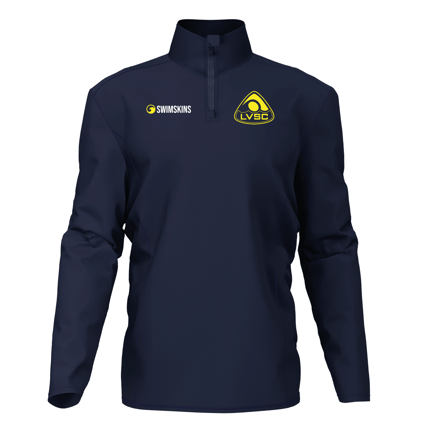 Qzip performance midlayer - LVSC