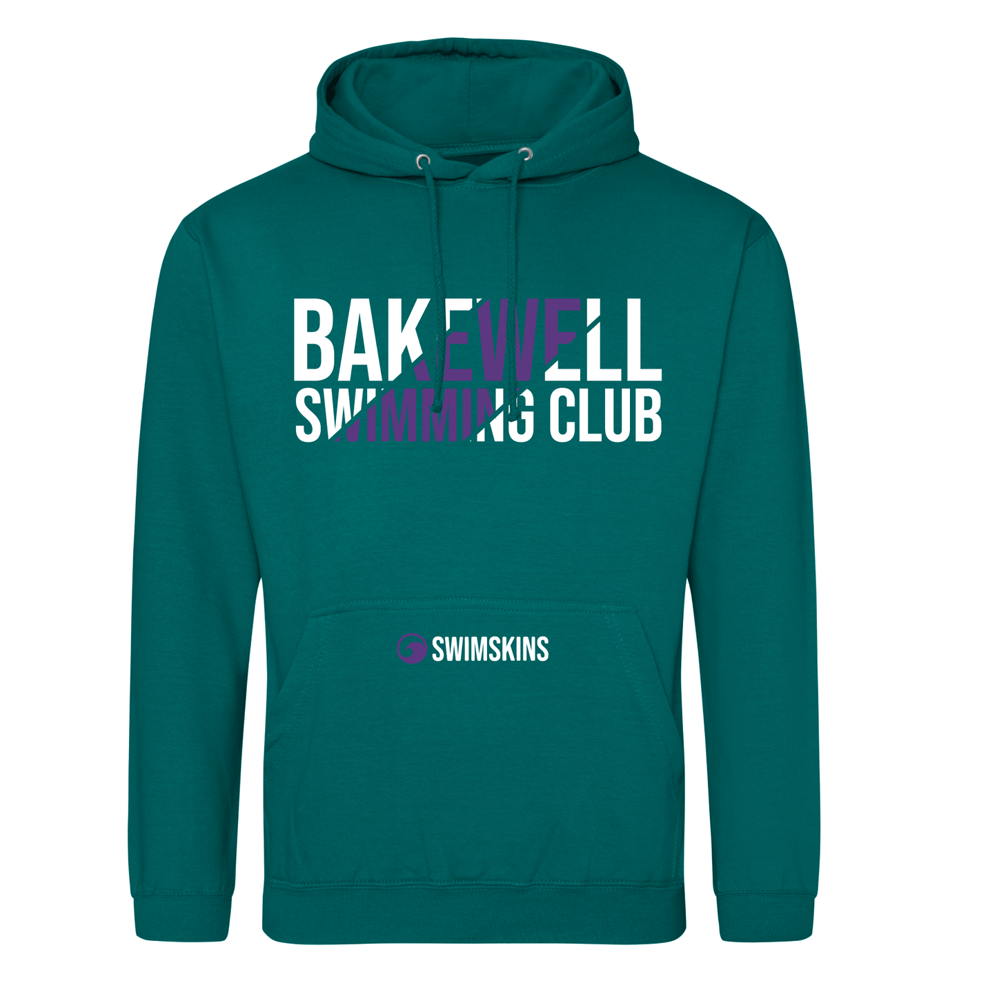 The Razors Edge Lifestyle Hoody - BKSC