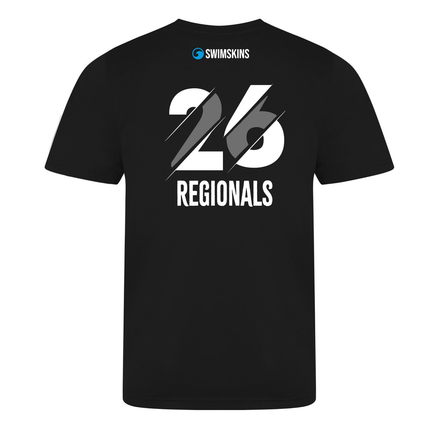 Regional 26 Pool Shirt - Splits - BLSC