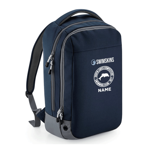 Club Rucksack - SLSC