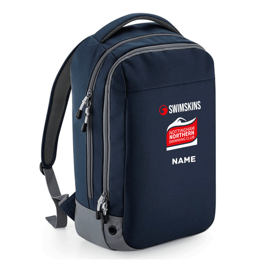 Club Rucksack - NNSC