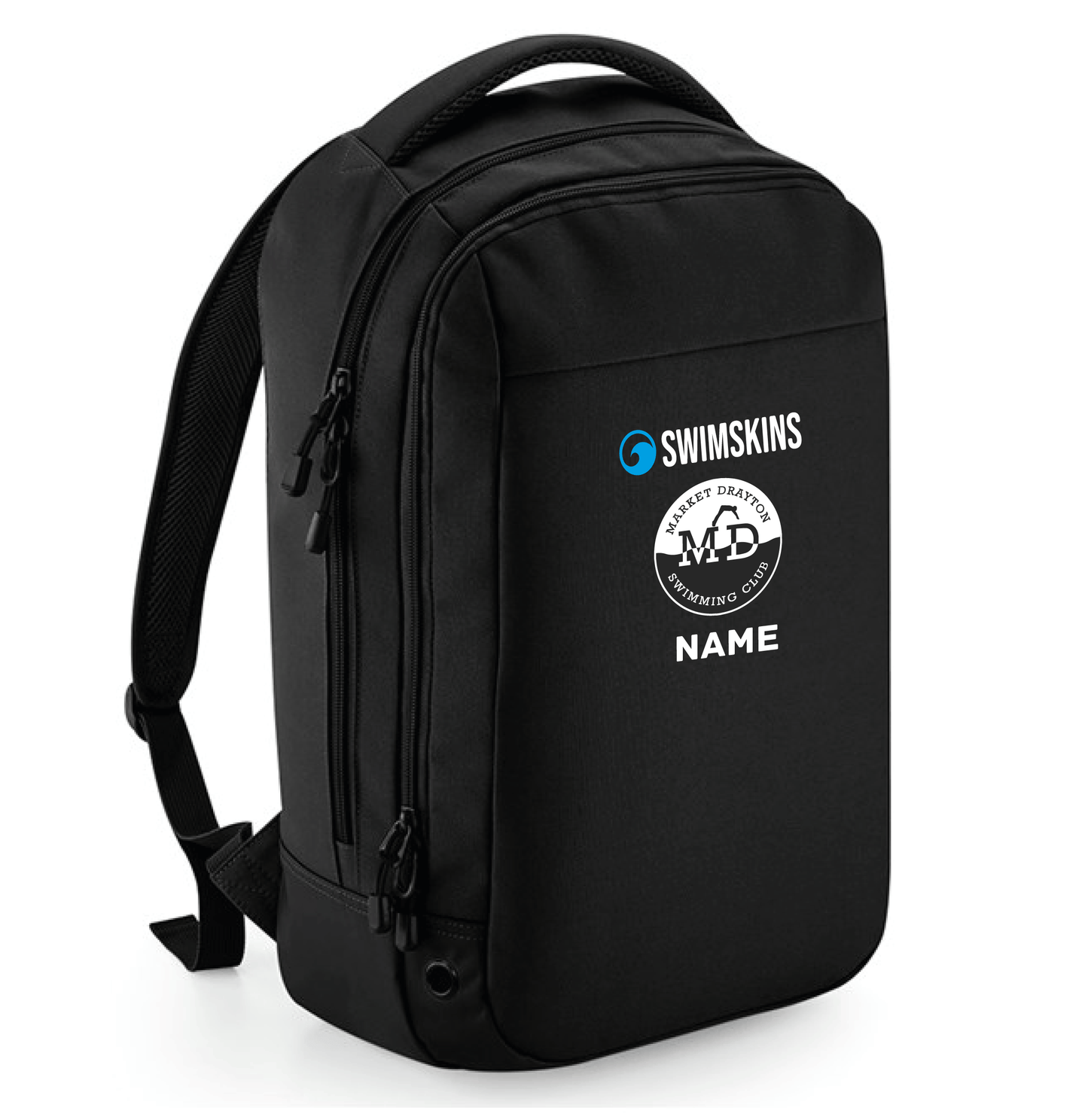 Club Rucksack - MDSC