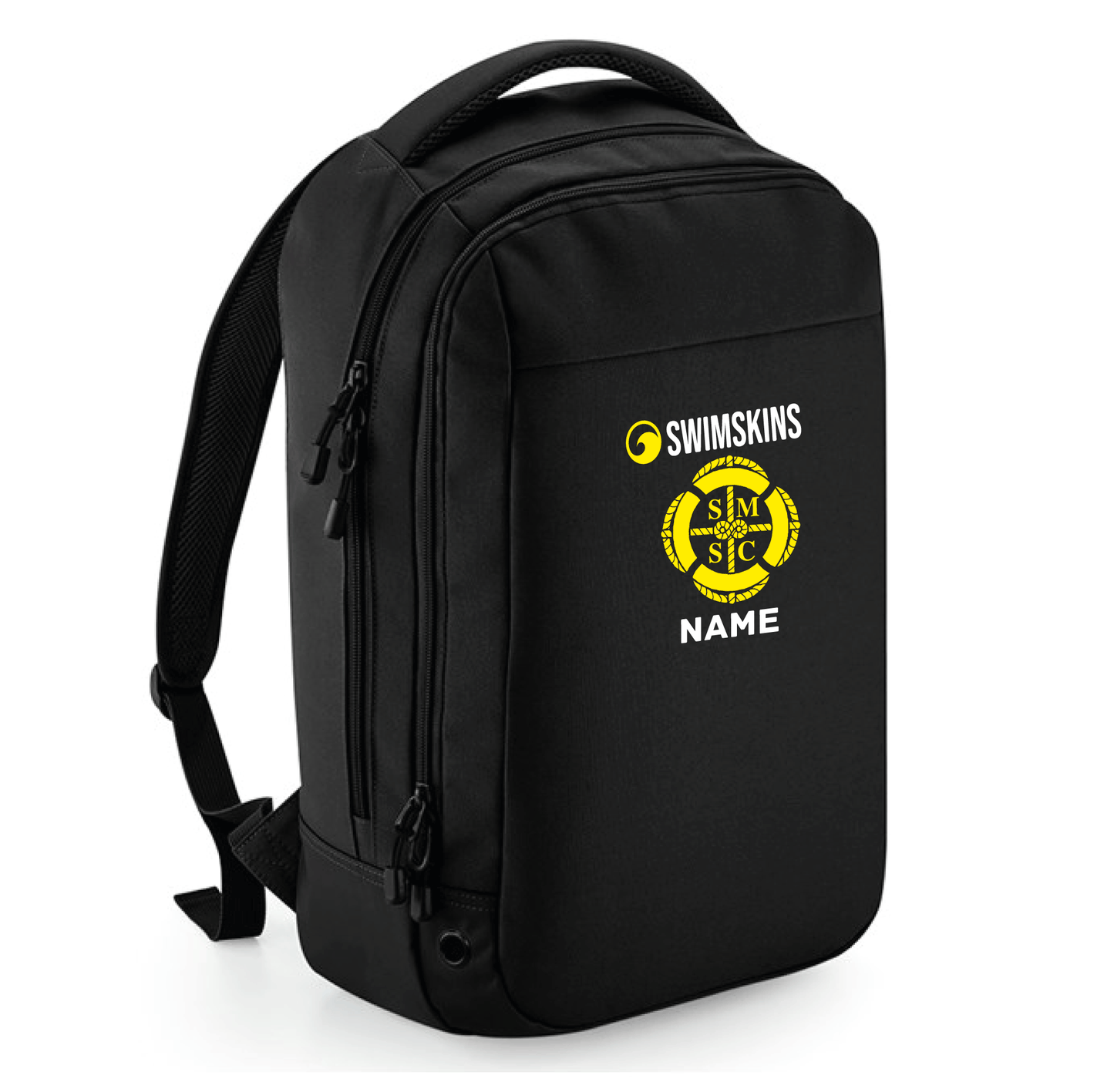 Club Rucksack - SMSC
