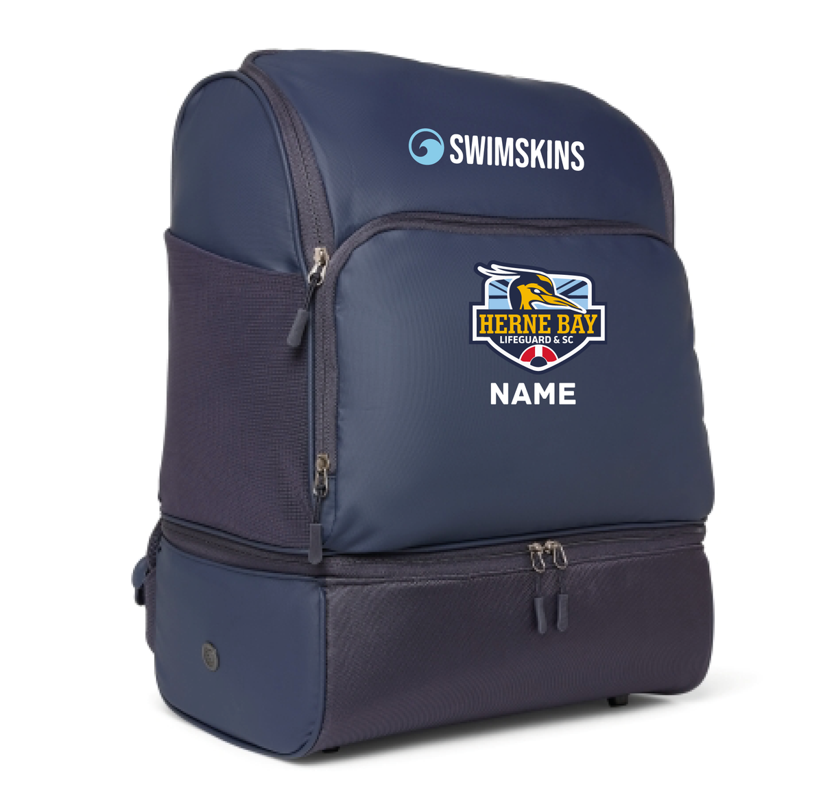 Club Rucksack - HBL