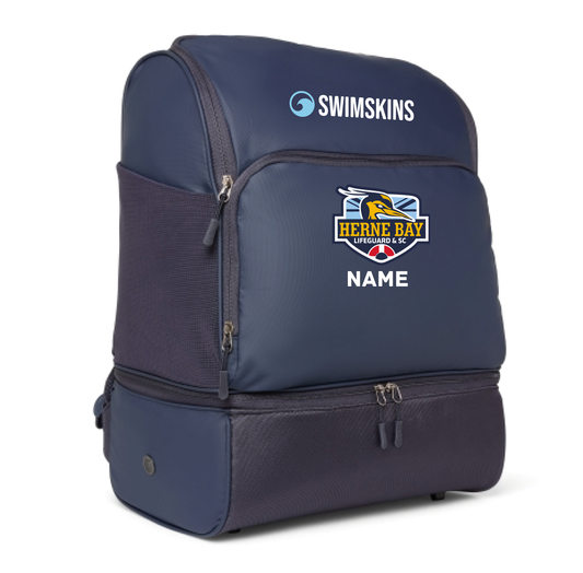 Club Rucksack - HBL