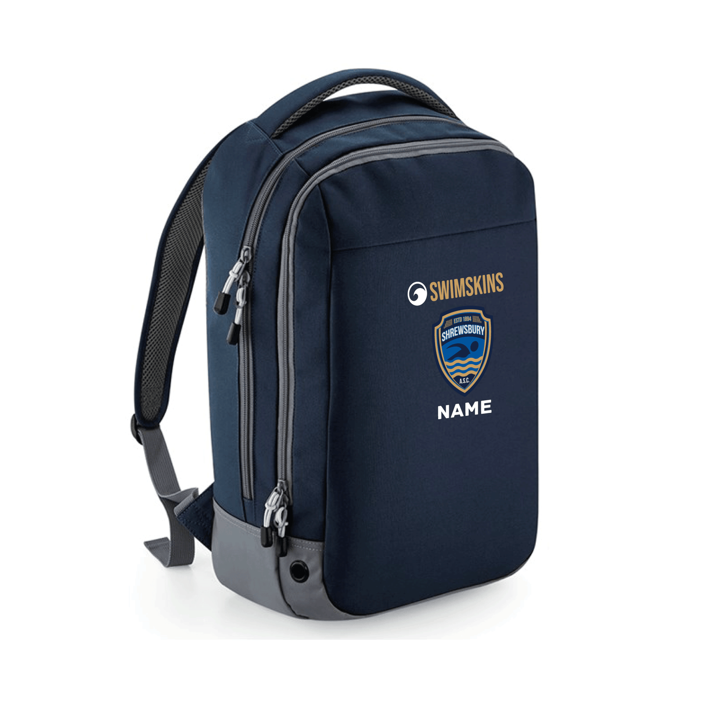 Club Rucksack - SHSC