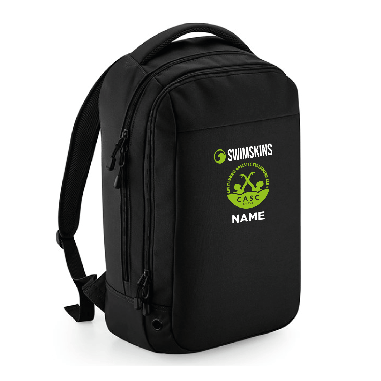 Club Rucksack - CASC