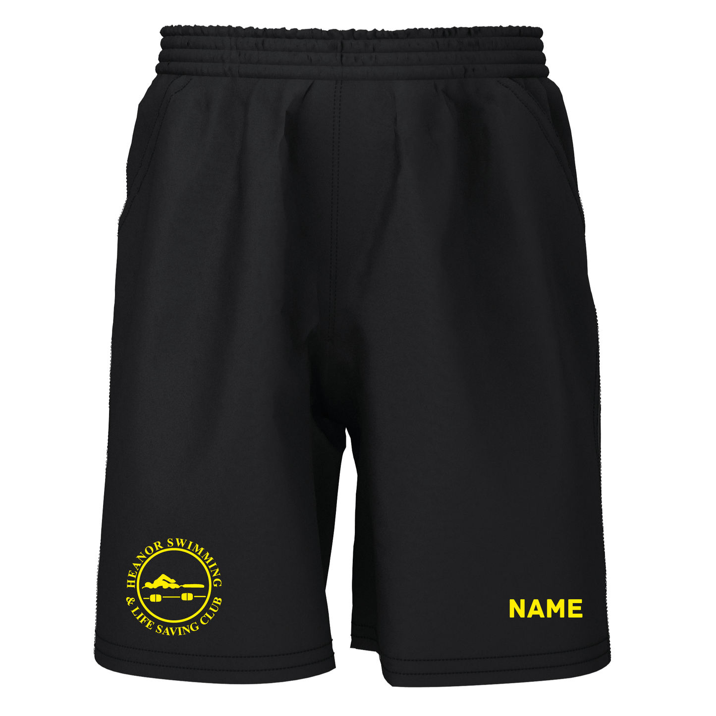 Pool Shorts - HSLSC