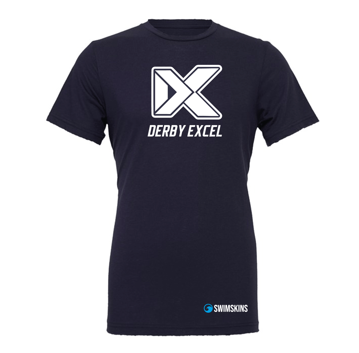 Logo Short Sleeve Tee - DESC