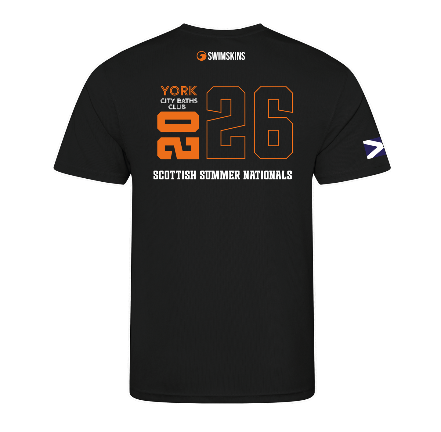 National Competition Bundle 2026 - YCBC