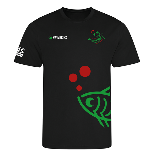 Quickdry Pool Shirt - BSS