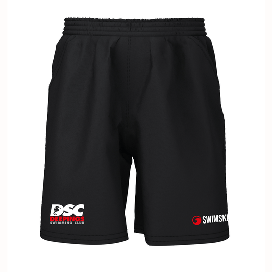 Performance Unisex Pool Shorts - DSC