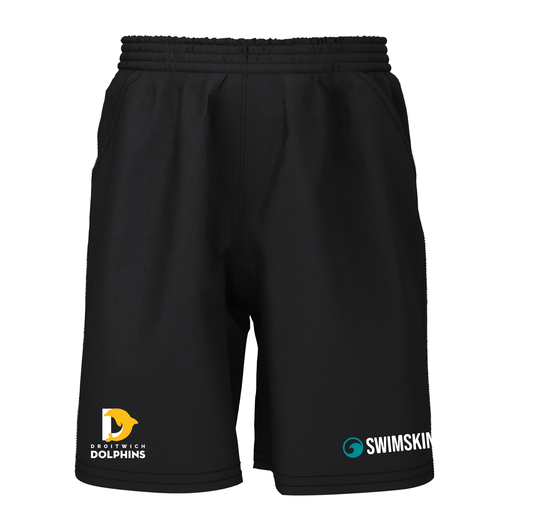 Performance Unisex Pool Shorts - DRD