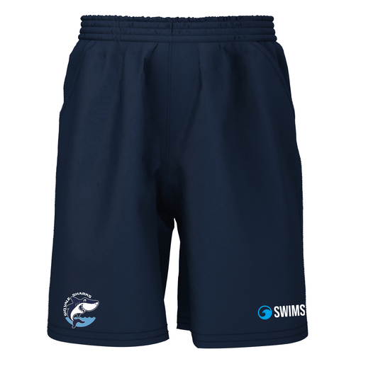 Performance Unisex Pool Shorts - SVS