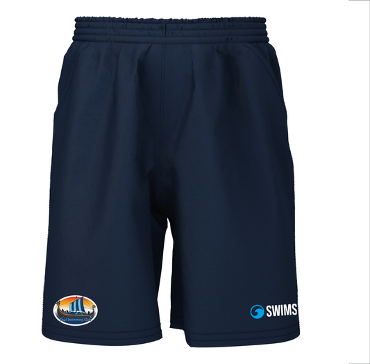 Performance Unisex Pool Shorts - PSC